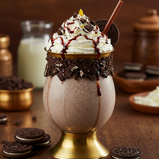Menu Item Image