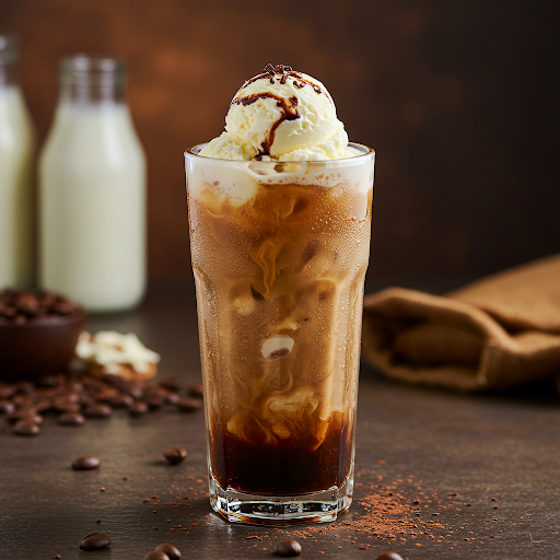 Menu Item Image
