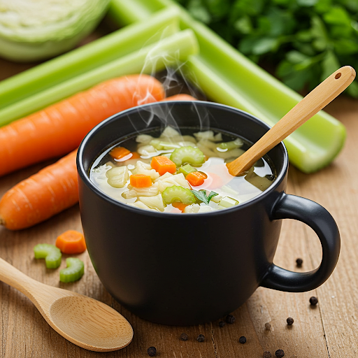 Menu Item Image