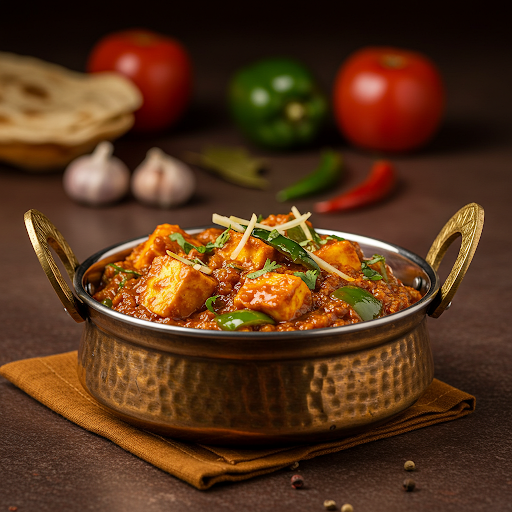 Menu Item Image