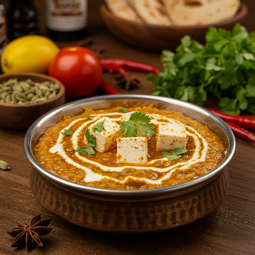 Menu Item Image