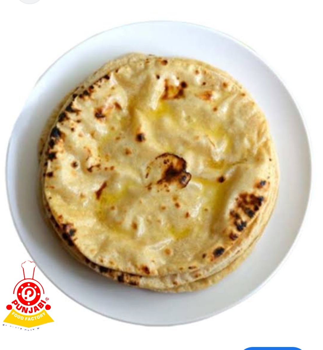 Menu Item Image