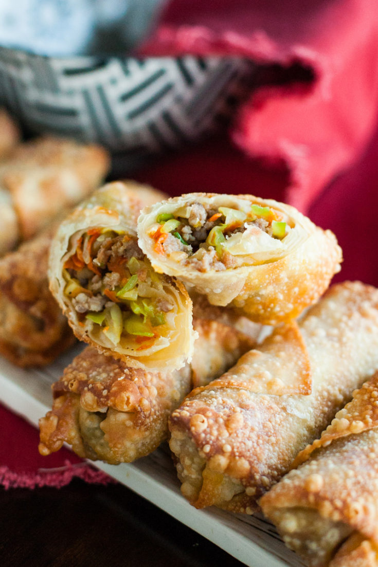 Menu Item Image