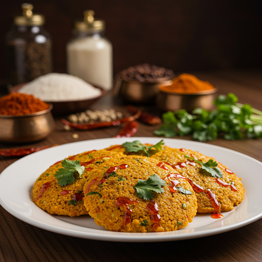 Menu Item Image