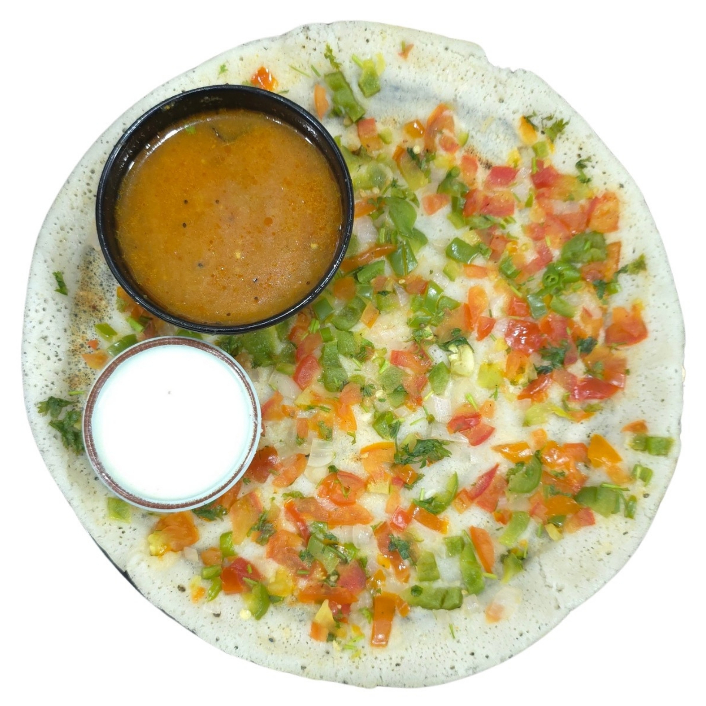 Menu Item Image