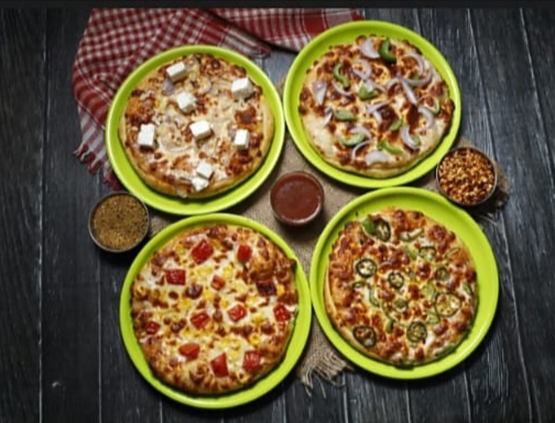 Menu Item Image