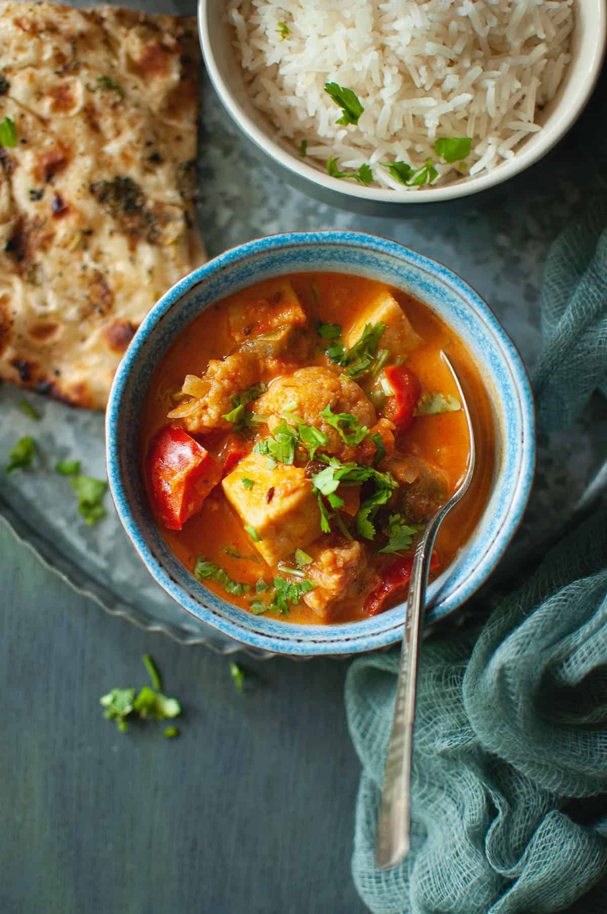 Menu Item Image