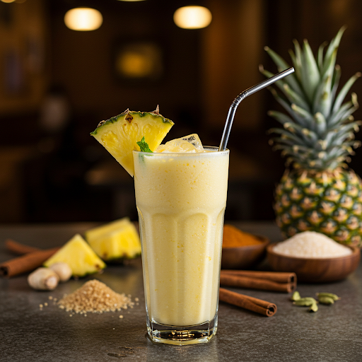 Menu Item Image
