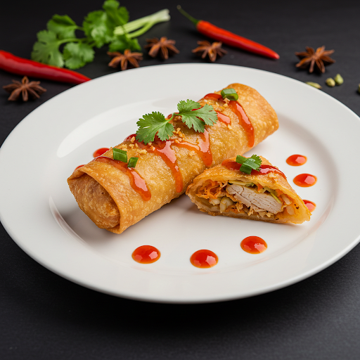 Menu Item Image