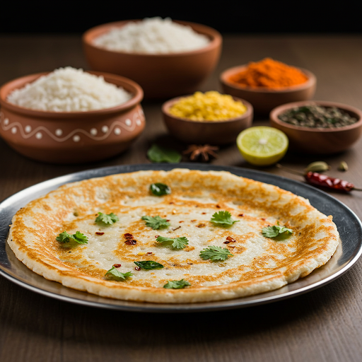 Menu Item Image