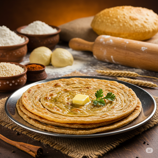 Menu Item Image