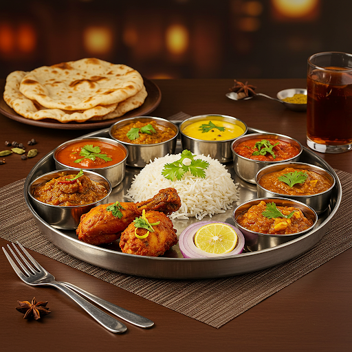 Menu Item Image