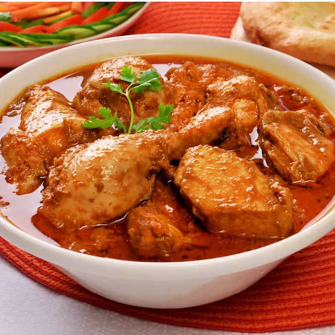 Menu Item Image