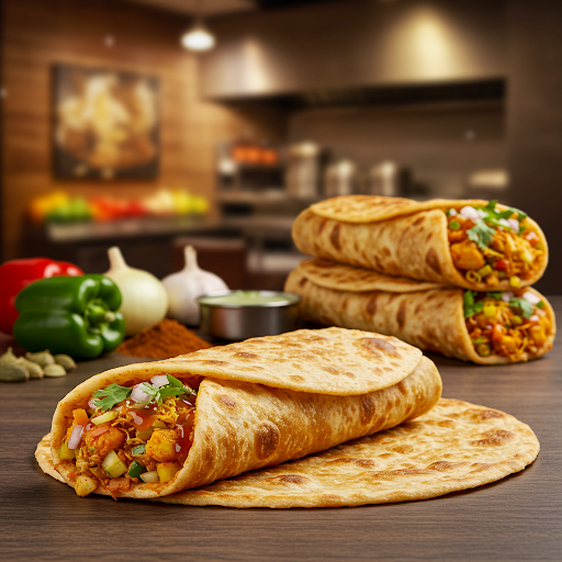 Menu Item Image