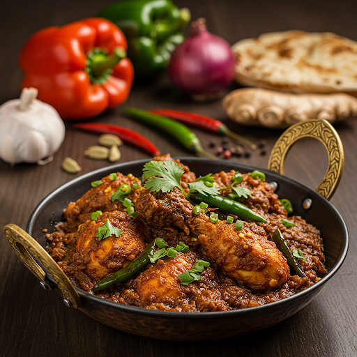 Menu Item Image