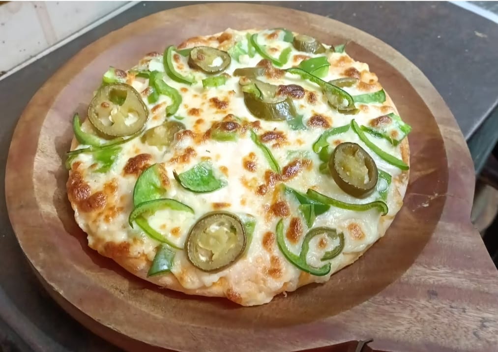 Menu Item Image