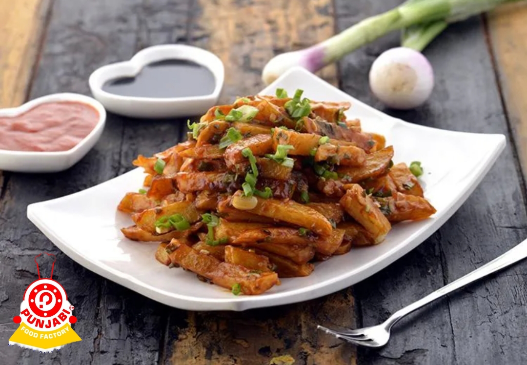 Menu Item Image