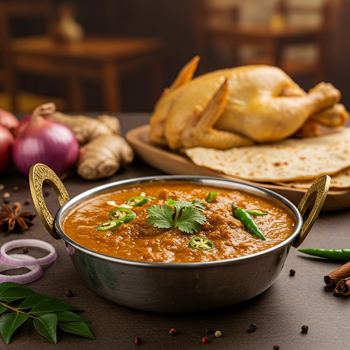Menu Item Image