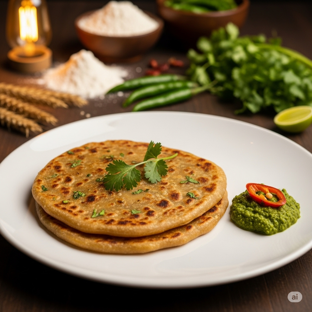 Menu Item Image