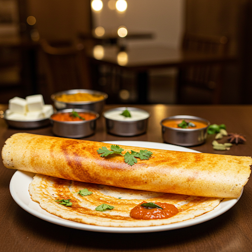 Menu Item Image