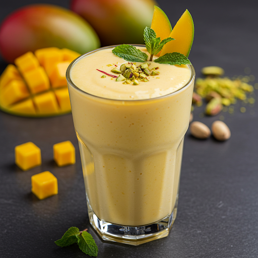 Menu Item Image