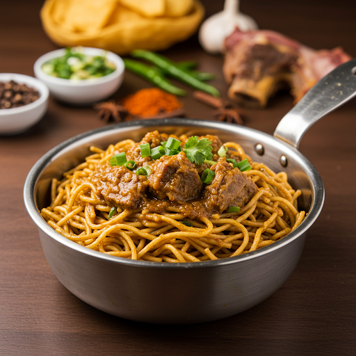 Menu Item Image