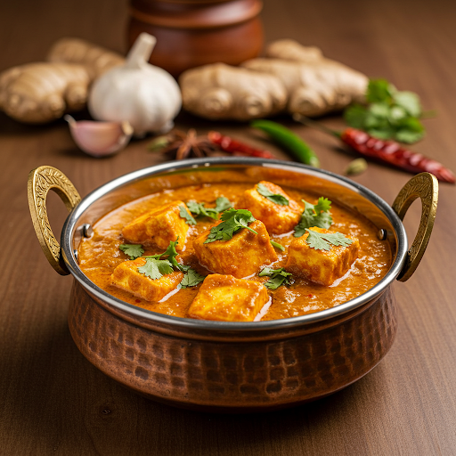Menu Item Image
