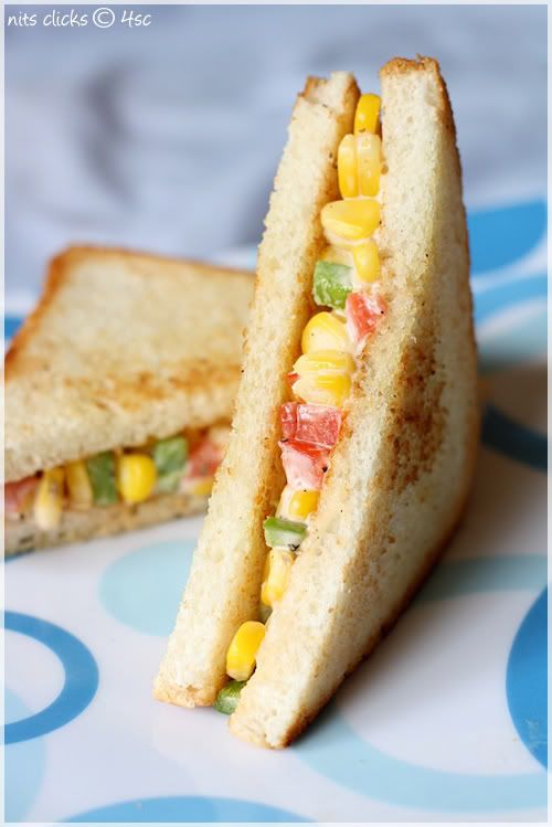 Menu Item Image