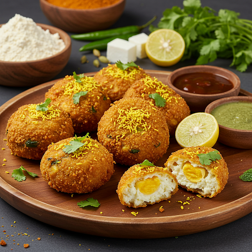 Menu Item Image