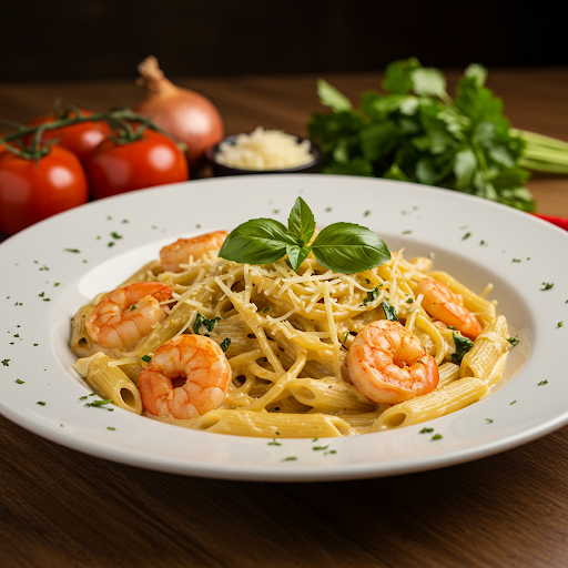 Menu Item Image
