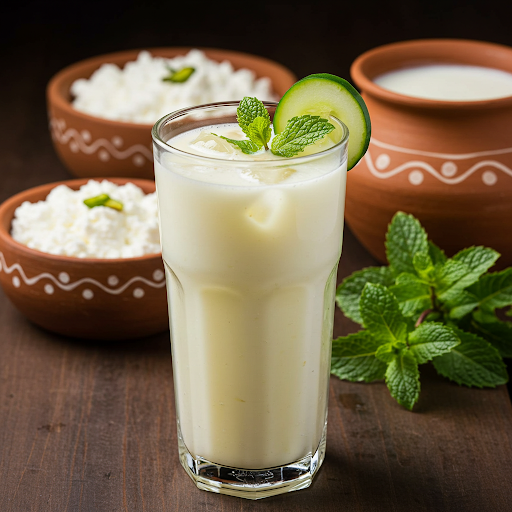Menu Item Image