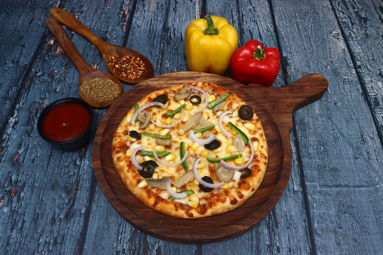 Menu Item Image