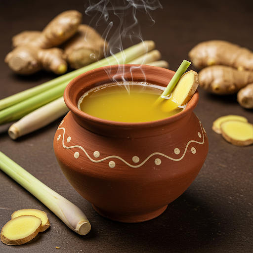 Menu Item Image
