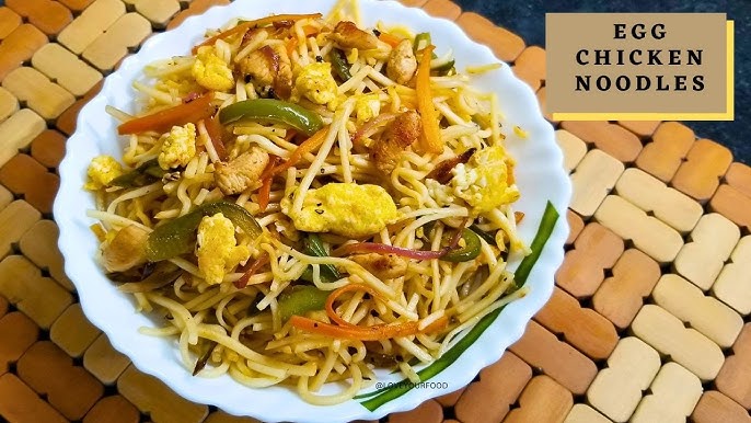 Menu Item Image