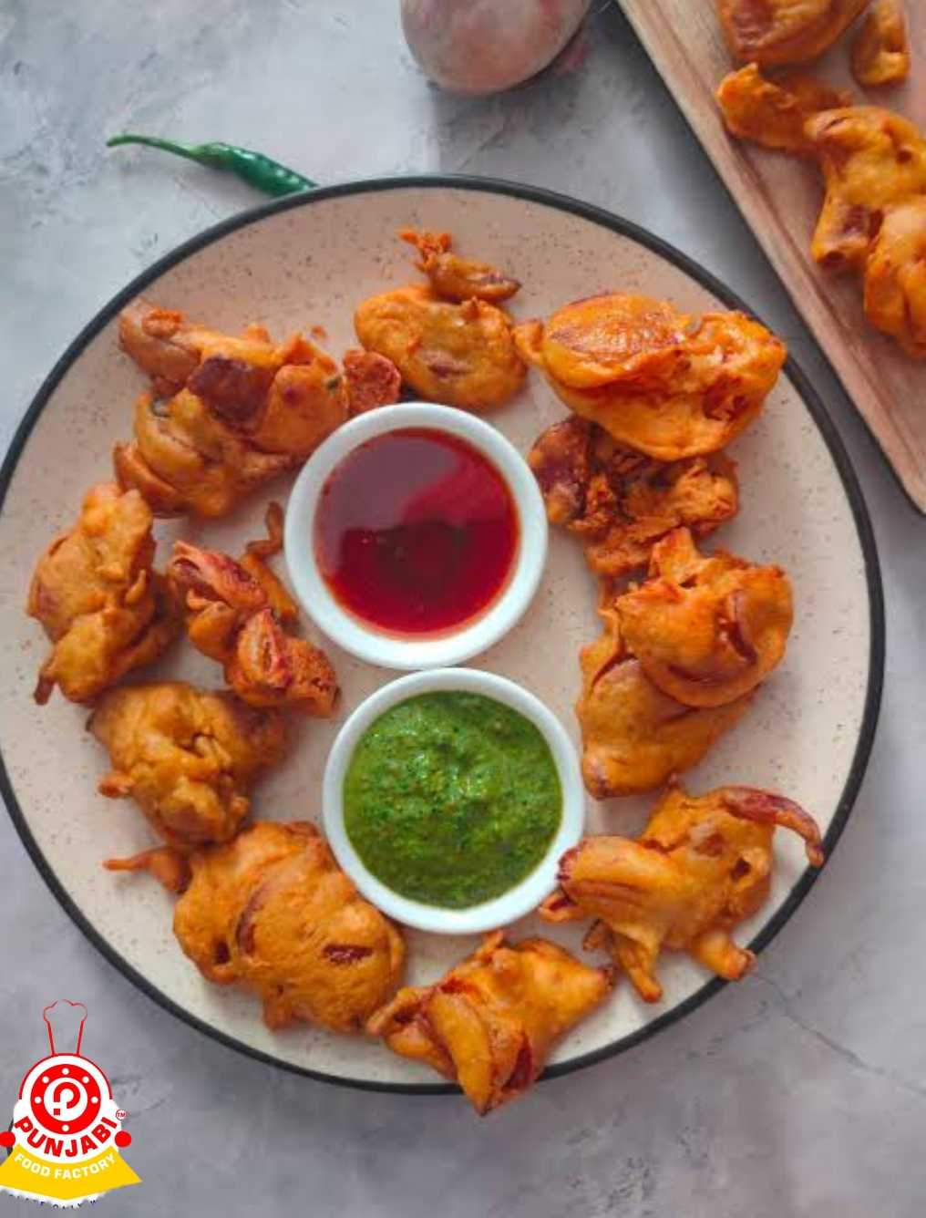 Menu Item Image