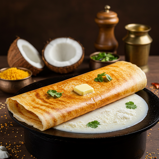Menu Item Image