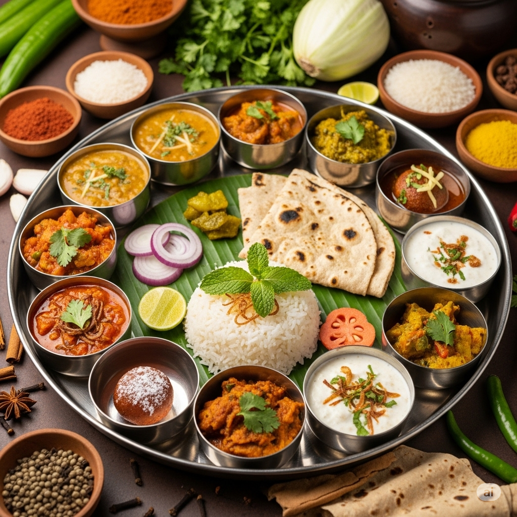 Menu Item Image