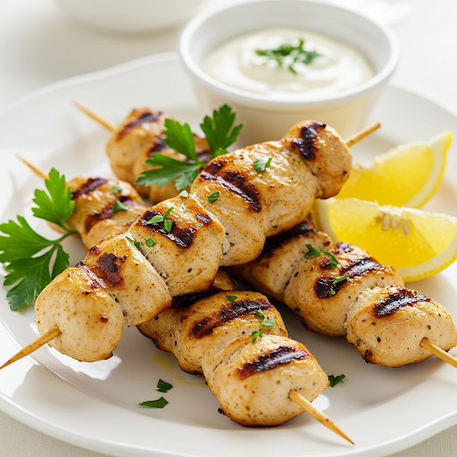 Menu Item Image