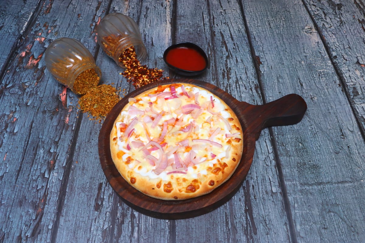 Menu Item Image