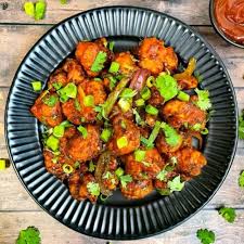 Menu Item Image