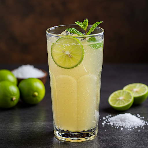 Menu Item Image