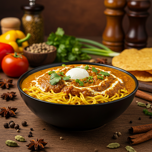 Menu Item Image
