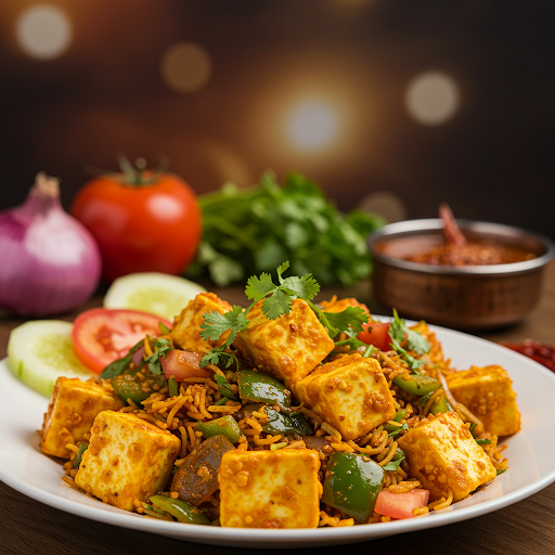 Menu Item Image