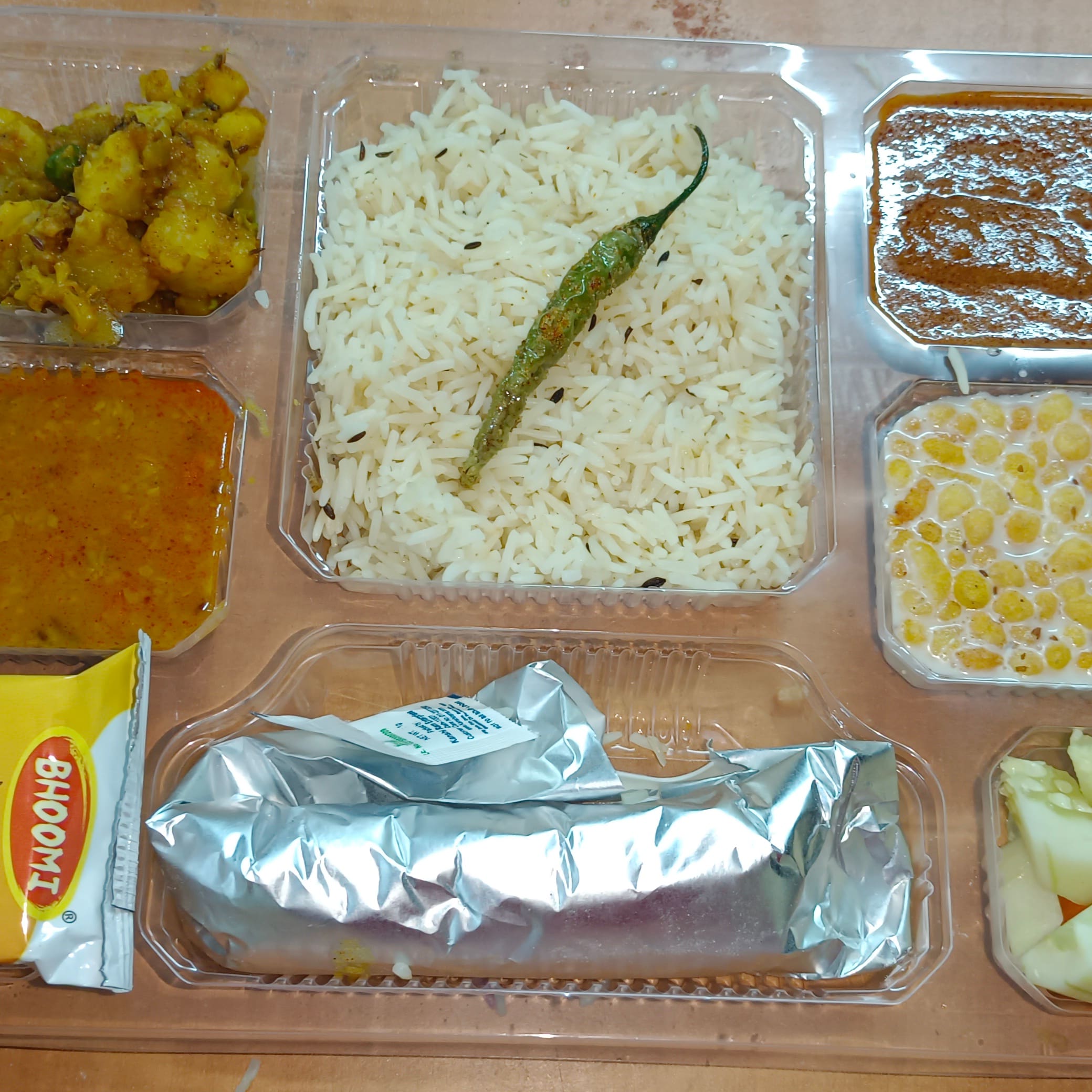 Menu Item Image