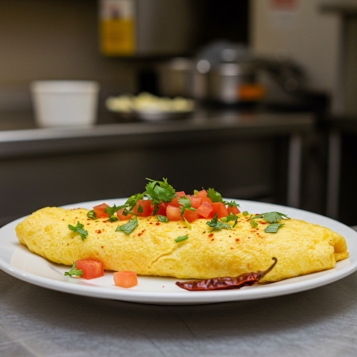 Menu Item Image