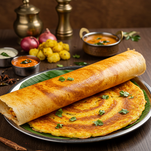 Menu Item Image