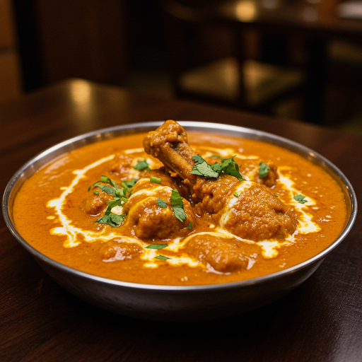 Menu Item Image