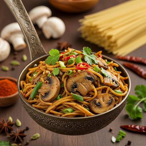 Menu Item Image