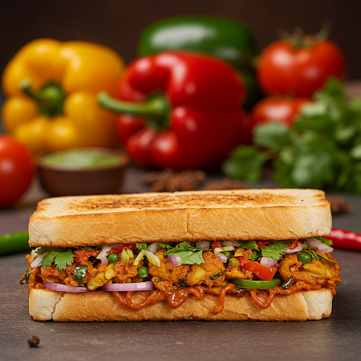 Menu Item Image