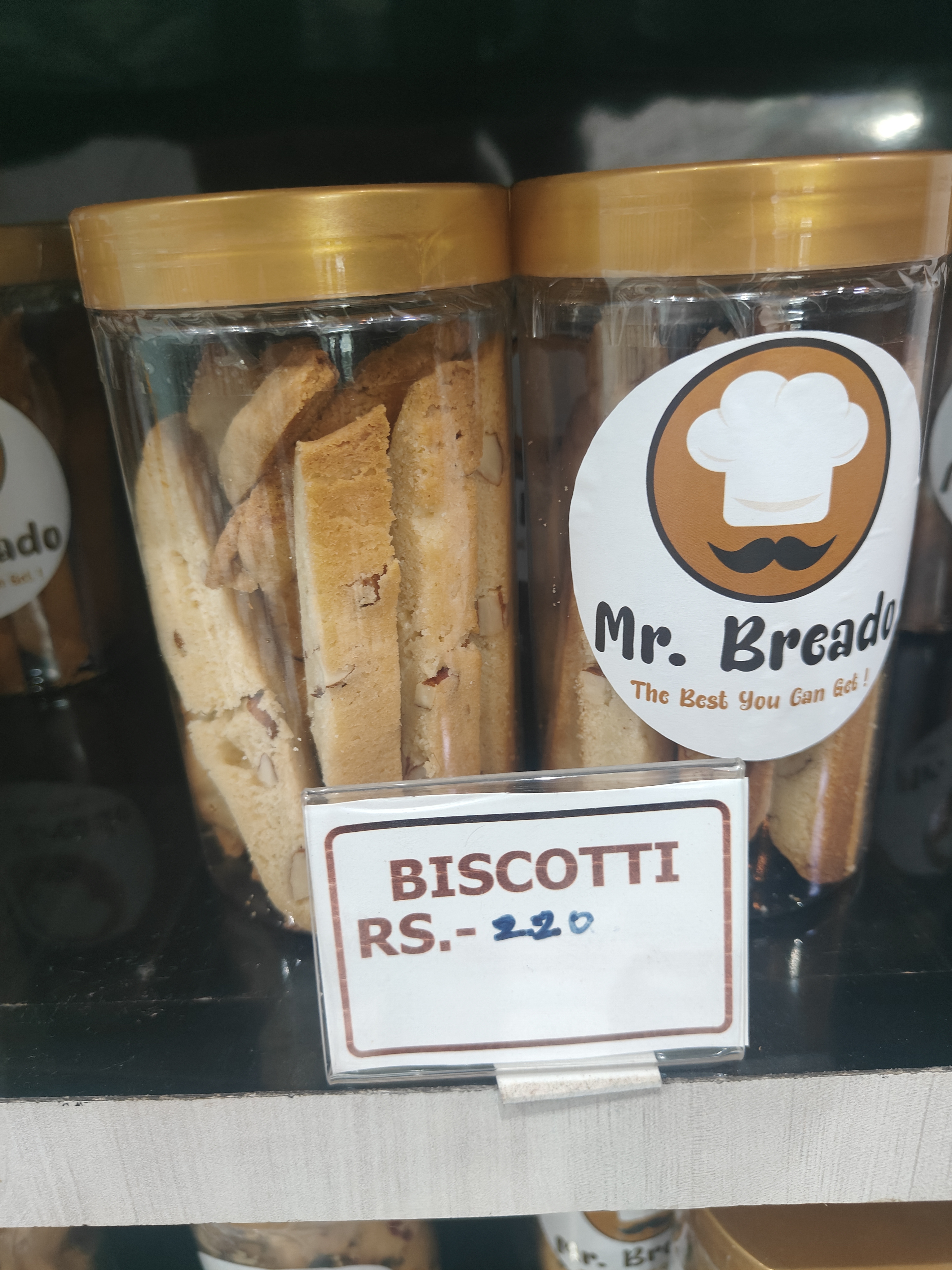 Menu Item Image